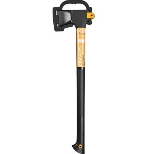 Фото - Сокира Fiskars Solid A18 (1052045)