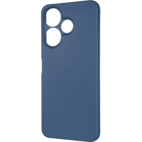 Фото - Чохол для смартфону Gelius Full Soft Case for Xiaomi Redmi 13 Dark Blue (98713)