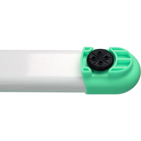 Фото - Комплект меблів шкільний 2 елементи FunDesk Сantare Green