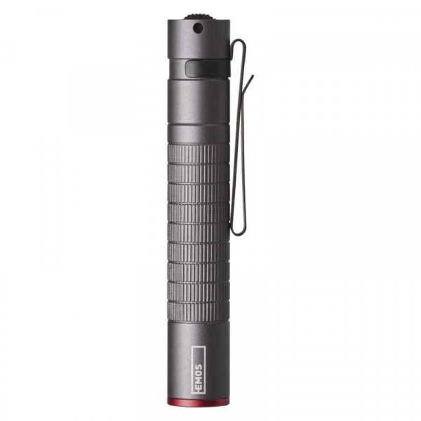 Фото - Фонарь EMOS P3150 Ultibright 50 100 Lm 1xAAA металл