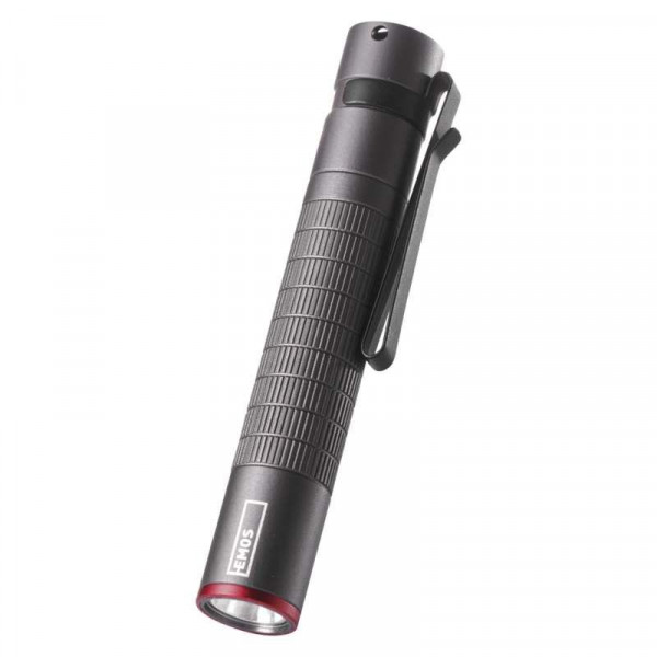 Фото - Фонарь EMOS P3150 Ultibright 50 100 Lm 1xAAA металл