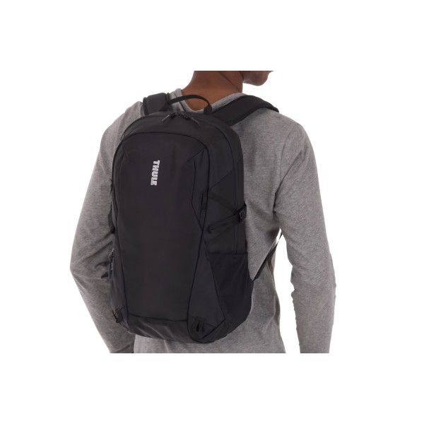 Фото - Рюкзак для ноутбуку Thule EnRoute 21L Black TEBP4116 (B3204838)