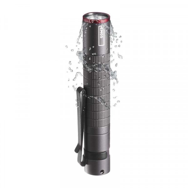 Фото - Фонарь EMOS P3150 Ultibright 50 100 Lm 1xAAA металл