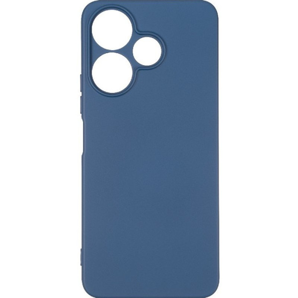 Фото - Чохол для смартфону Gelius Full Soft Case for Xiaomi Redmi 13 Dark Blue (98713)