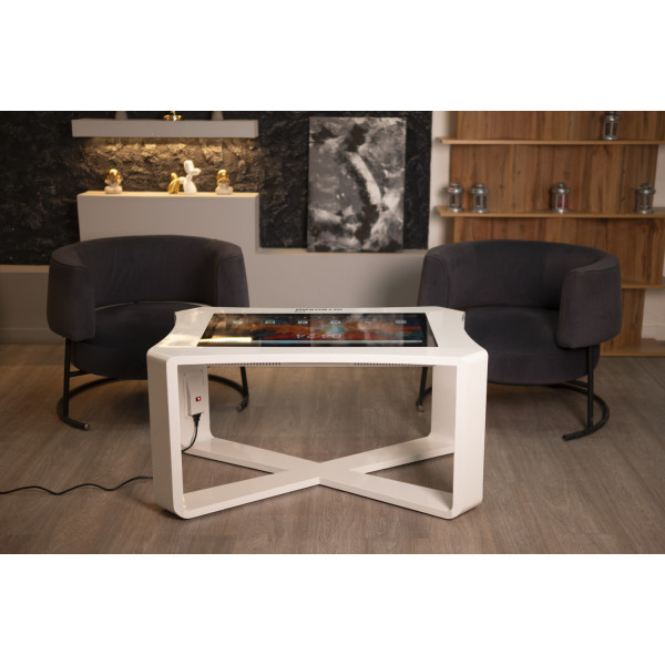 Фото - Інтерактивний стіл INTBOARD STYLE X32 (10534014)