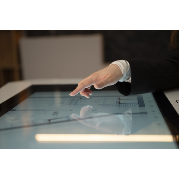 Фото - Інтерактивний стіл INTBOARD STYLE X32 (10534014)