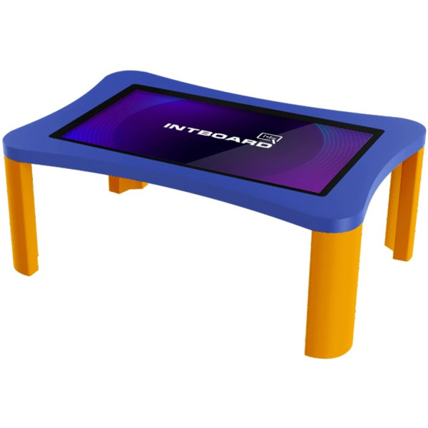 Фото - Интерактивный стол INTBOARD ZABAVA N43 (10536001)