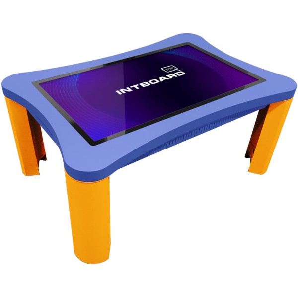 Фото - Интерактивный стол INTBOARD ZABAVA N43 (10536001)
