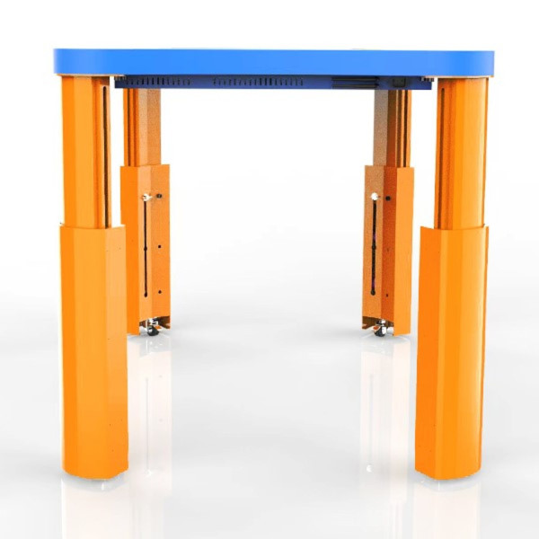 Фото - Интерактивный стол INTBOARD ZABAVA N43 (10536001)