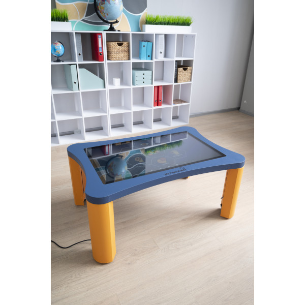 Фото - Интерактивный стол INTBOARD ZABAVA N43 (10536001)