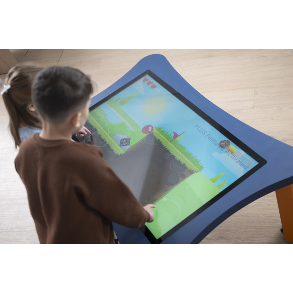 Фото - Интерактивный стол INTBOARD ZABAVA N43 (10536001)