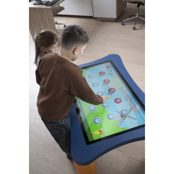 Фото - Интерактивный стол INTBOARD ZABAVA N43 (10536001)