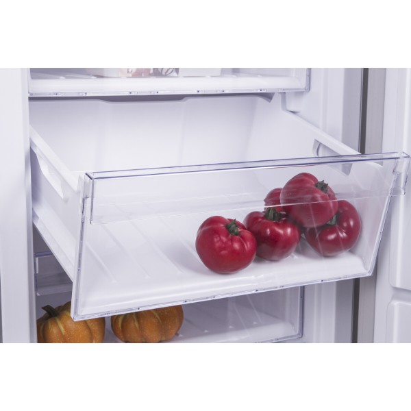 Фото - Морозильная камера Beko RFNK290T21S