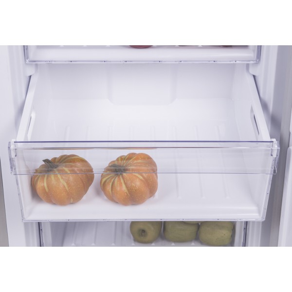 Фото - Морозильная камера Beko RFNK290T21S
