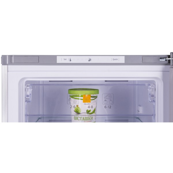 Фото - Морозильная камера Beko RFNK290T21S
