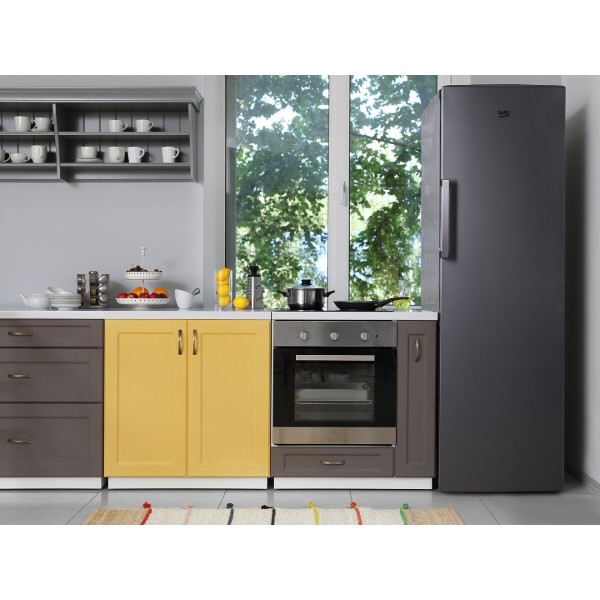 Фото - Морозильная камера Beko RFNK290T21S
