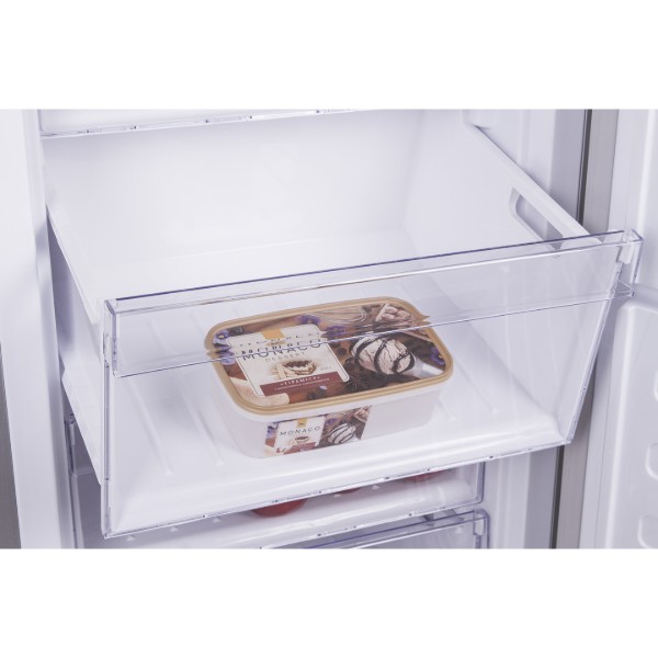 Фото - Морозильная камера Beko RFNK290T21S