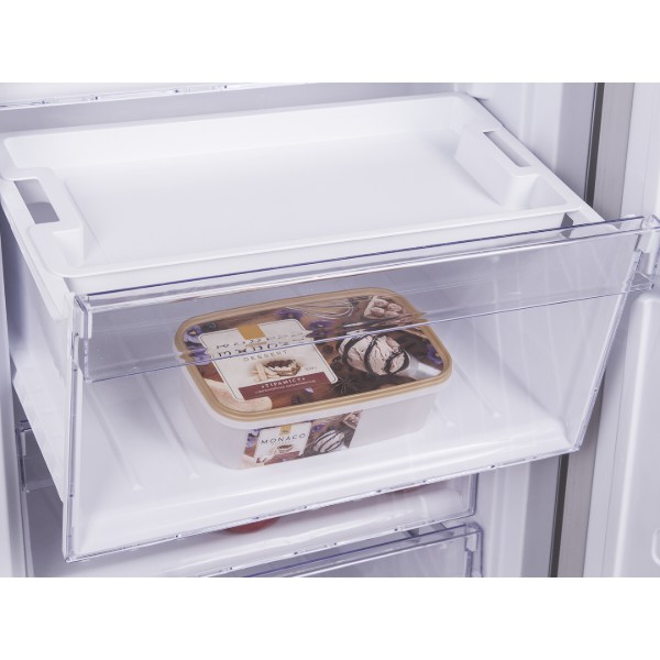 Фото - Морозильная камера Beko RFNK290T21S
