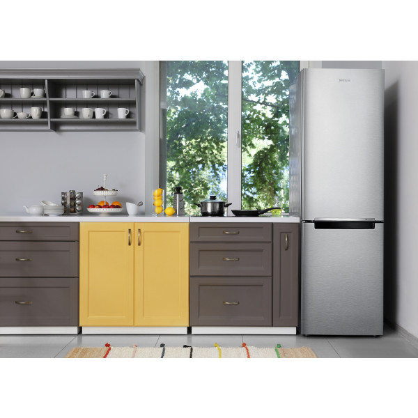 Фото - Холодильник Samsung RB33J3000SA/UA