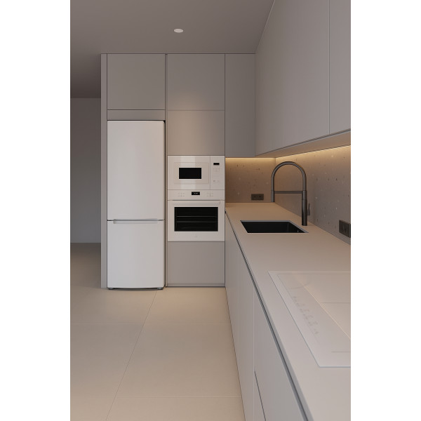 Фото - Холодильник Samsung RB33J3000WW/UA