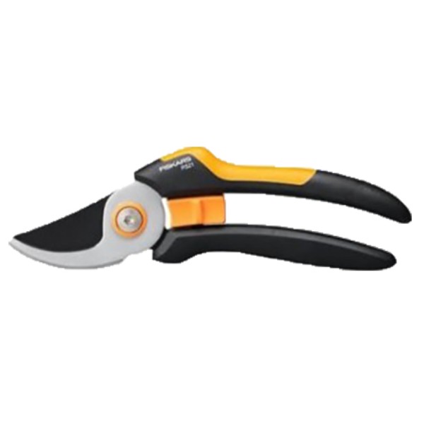 Фото - Секатор Fiskars Solid P321 (1057162)