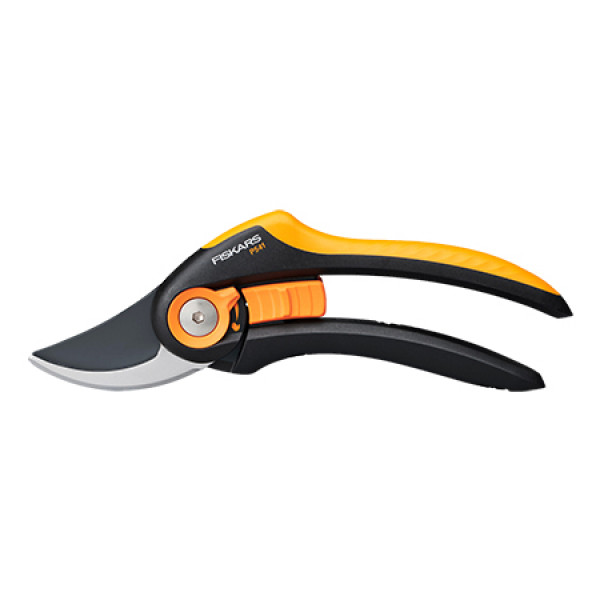 Фото - Ножницы садовые Fiskars Plus SmartFit P541 (1057169)