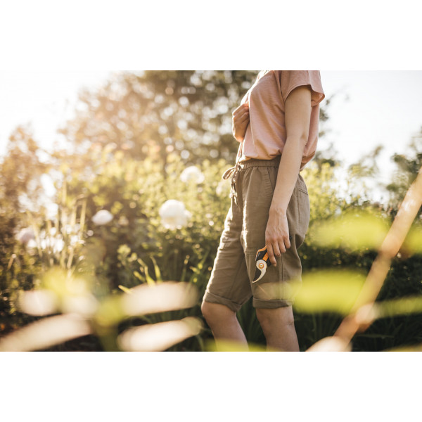 Фото - Ножницы садовые Fiskars Plus SmartFit P541 (1057169)