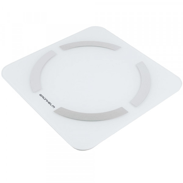 Фото - Ваги підлогові Grunhelm BES-32BFS