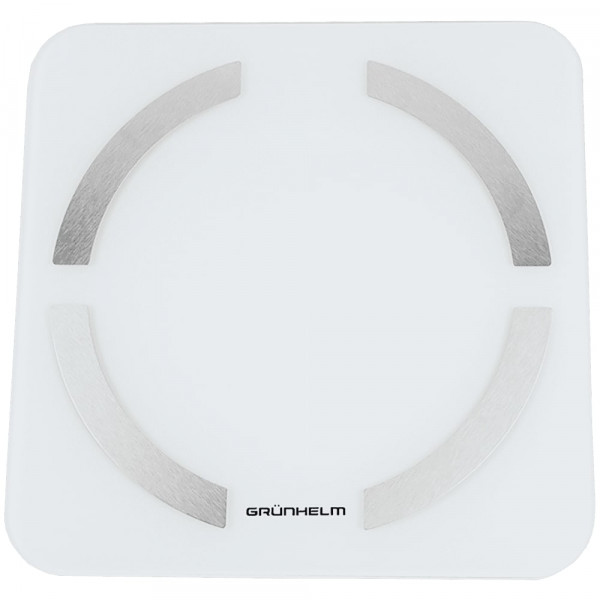 Фото - Ваги підлогові Grunhelm BES-32BFS