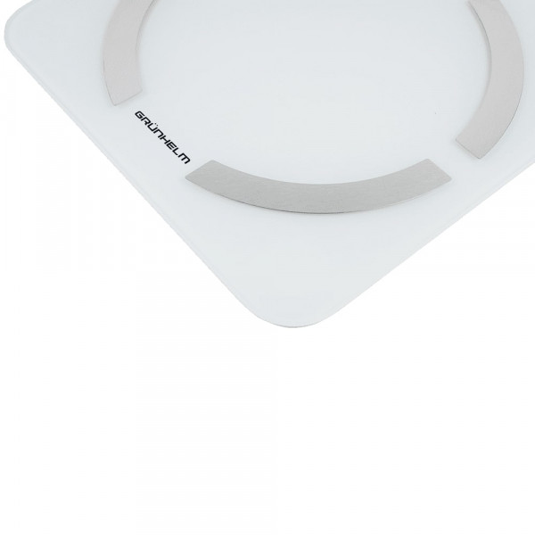 Фото - Ваги підлогові Grunhelm BES-32BFS