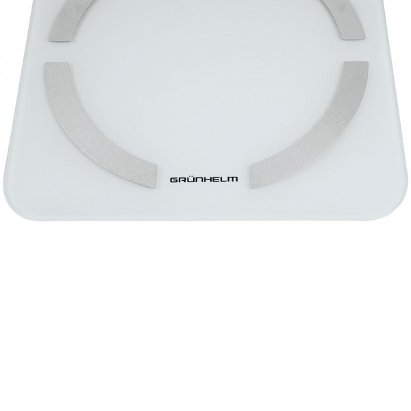 Фото - Ваги підлогові Grunhelm BES-32BFS