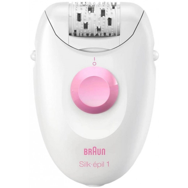 Фото - Эпилятор Braun SE1170