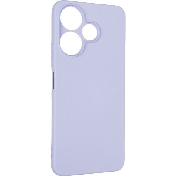 Фото - Чохол для смартфону Gelius Full Soft Case for Xiaomi Redmi 13 Violet (98715)