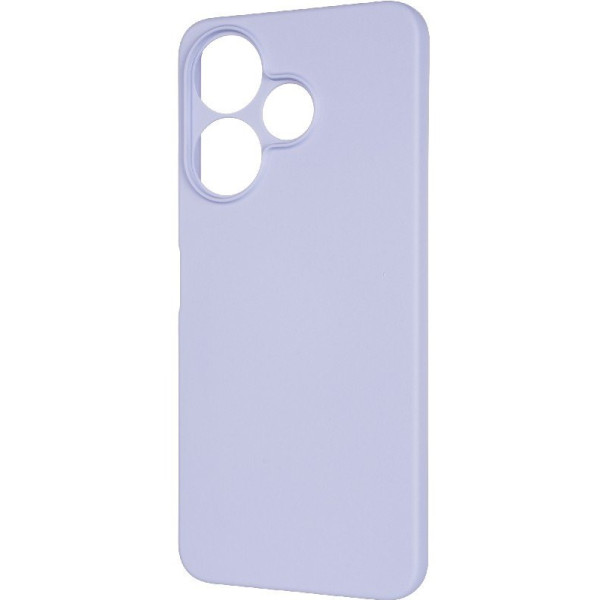 Фото - Чохол для смартфону Gelius Full Soft Case for Xiaomi Redmi 13 Violet (98715)