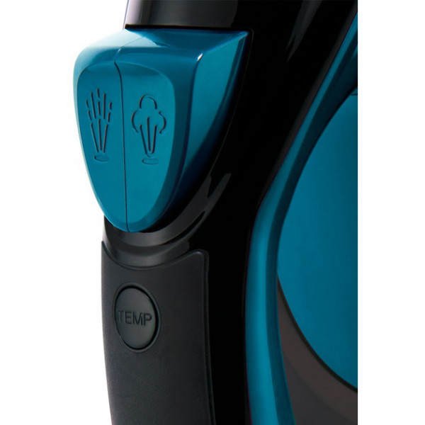 Фото - Утюг Russell Hobbs 27280-56 Colour Control Pro Iron