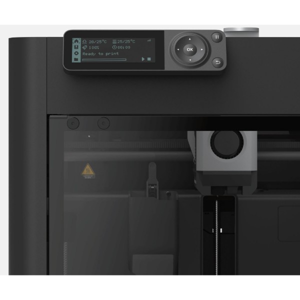 Фото - 3-D принтер Bambu Lab P1S