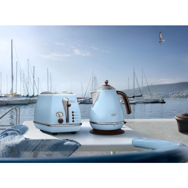 Фото - Электрический чайник Delonghi KBOV2001.AZ