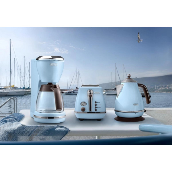 Фото - Электрический чайник Delonghi KBOV2001.AZ