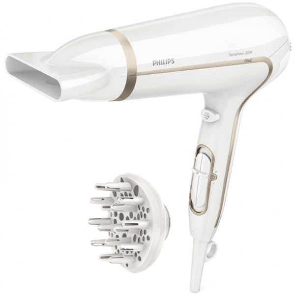 Фото - Фен Philips DryCare Advanced HP8232/00 Фото - Фен Philips DryCare Advanced HP8232/00