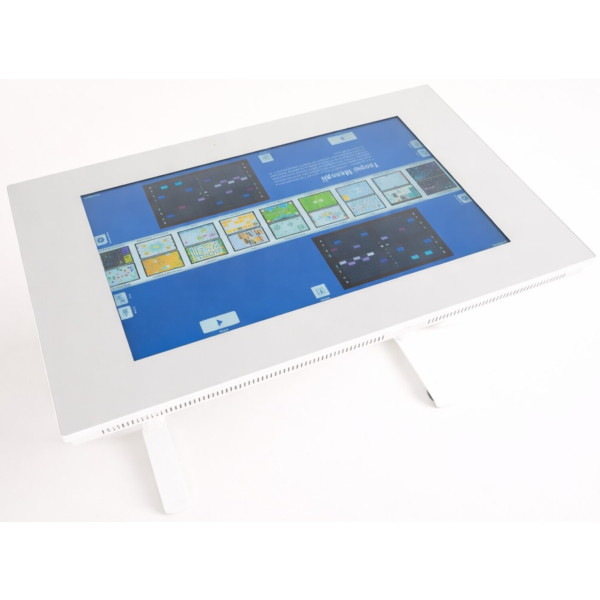 Фото - Інтерактивна парта INTBOARD STADY 43'' (10605004)