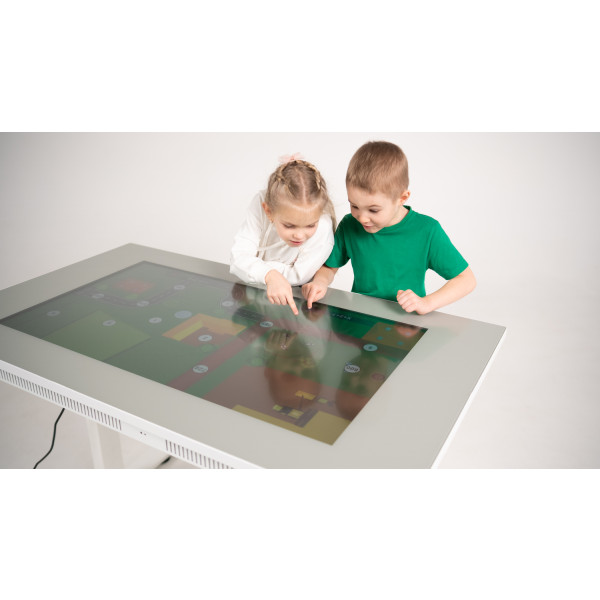 Фото - Інтерактивна парта INTBOARD STADY 43'' (10605004)