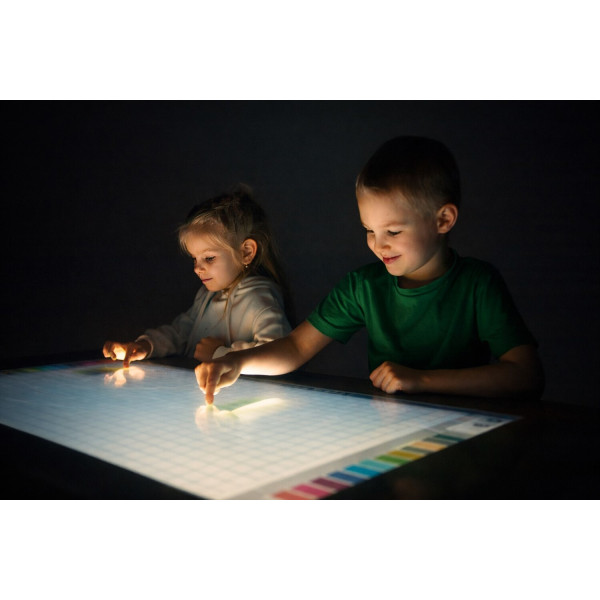 Фото - Інтерактивна парта INTBOARD STADY 43'' (10605004)