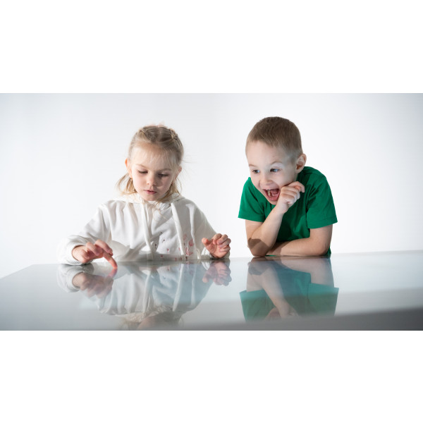 Фото - Інтерактивна парта INTBOARD STADY 43'' (10605004)