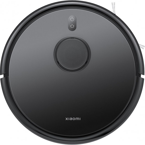 Фото - Робот-пылесос моющий Xiaomi S20 (Black)