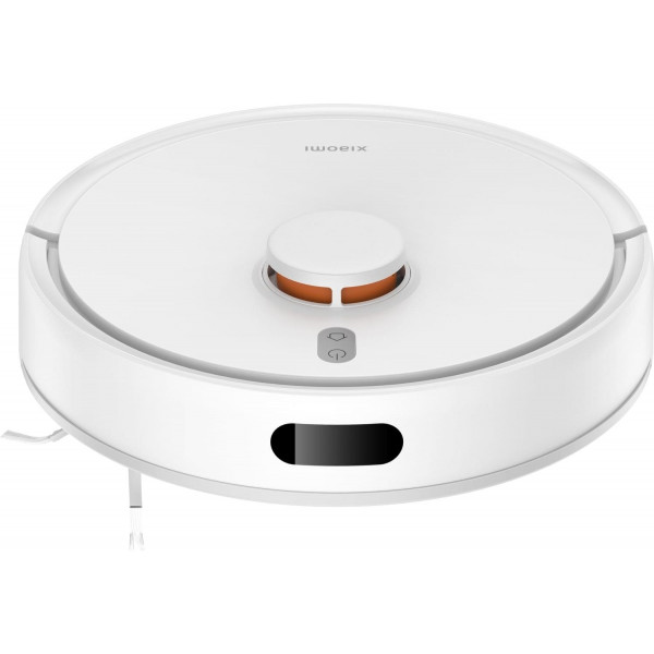 Фото - Робот-пилосос миючий Xiaomi S20 (White)