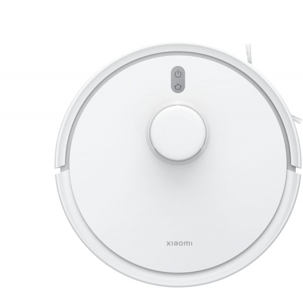 Фото - Робот-пилосос миючий Xiaomi S20 (White)