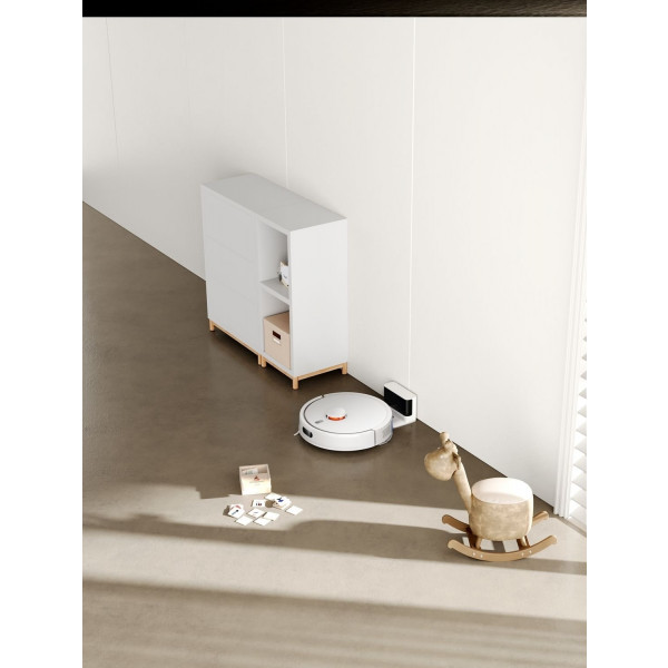 Фото - Робот-пилосос миючий Xiaomi S20 (White)