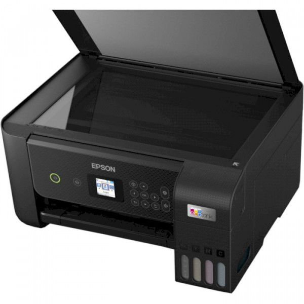 Фото - МФУ цветной печати Epson L3260 с Wi-Fi (C11CJ66409)