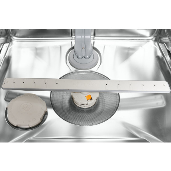 Фото - Посудомийна машина вбудована Miele G 7150 SCVi