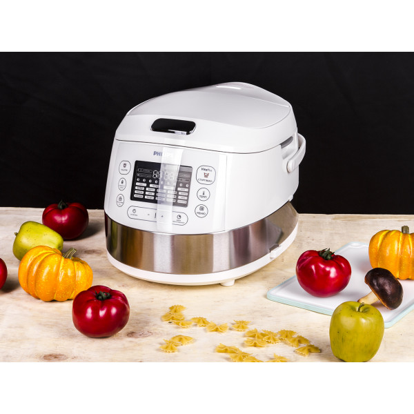 Фото - Мультиварка Philips Viva Collection HD4731/03